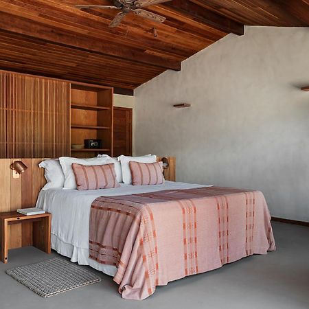 Barracuda Boutique Hotel Itacaré Buitenkant foto