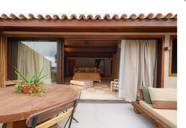 Barracuda Boutique Hotel Itacaré Buitenkant foto