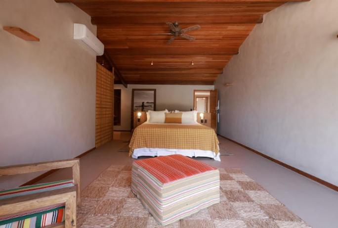 Barracuda Boutique Hotel Itacaré Buitenkant foto