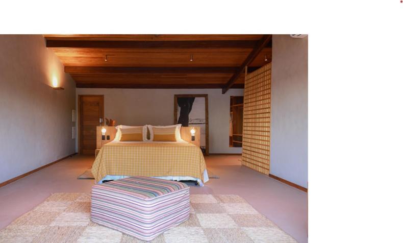 Barracuda Boutique Hotel Itacaré Buitenkant foto