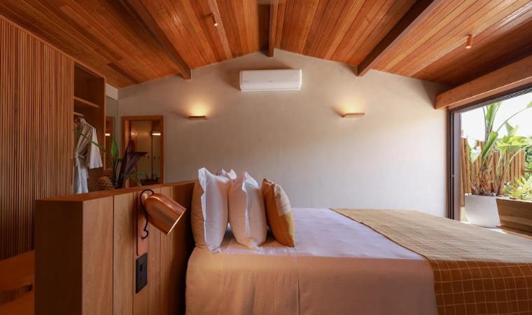 Barracuda Boutique Hotel Itacaré Buitenkant foto